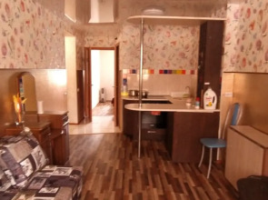 Апартаменты на улице Пушкина 13