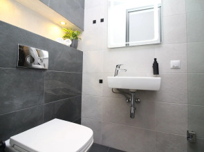 Номера в центре Таллина «Старый Город»