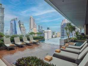 Eastin Grand Hotel Sathorn Bangkok