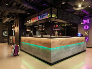 Moxy Belgrade