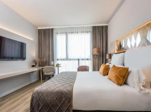 Leonardo Royal Hotel Barcelona Fira