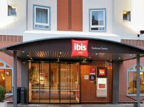 ibis Toulouse Centre