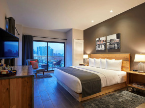 Ravel Hotel Trademark Collection by Wyndham