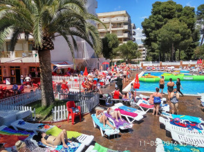 Inter2 Salou Apartments	