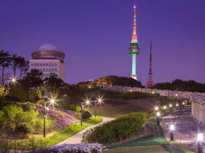 Must Stay Hotel Myeongdong