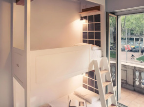 Casa Gracia Barcelona - Hostel