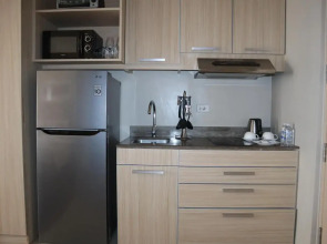 Seda Central Bloc Cebu