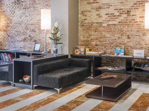 Serhs Carlit Boutique Hotel