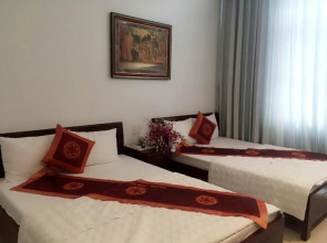 Tan Truong Son Hotel