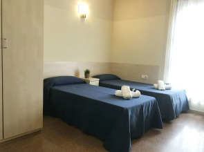 Residencia Universitaria Resa Blas de Otero