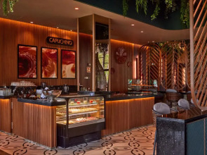 Hotel Riu Palace Mauritius - All Inclusive - Adults Only