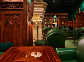 Отель Westminster