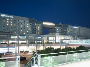 Hotel Nikko Kansai Airport