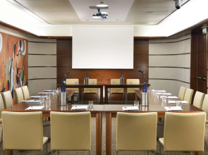 Unahotels Cusani Milano