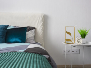 Moment House (Момент Хаус) на улице Речников