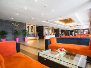 Saisawan Beach Resort