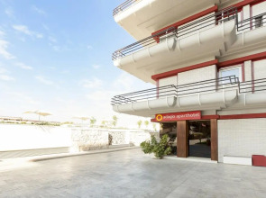 Aparthotel Adagio Rome Vatican