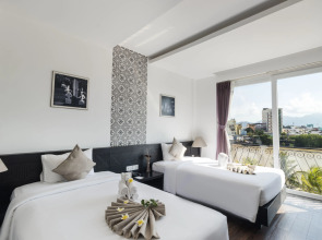 Champa Island Nha Trang - Resort Hotel & Spa