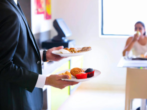 ibis Styles Goa Calangute Hotel