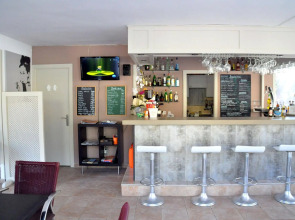 Apartamentos Bauló Mar