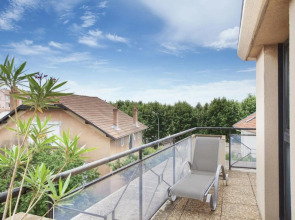 Appart Hotel Odalys City Aix en Provence Les Floridianes