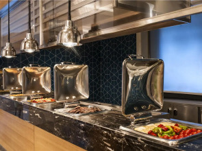 Elite World Marmaris - Adult Only