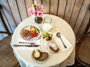 Bat Galim Boutique Hotel