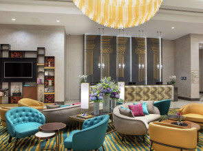 DoubleTree By Hilton Antalya City Centre