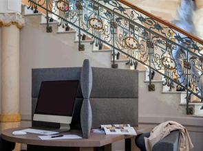 Royal St. Georges Hotel Interlaken - MGallery Collection