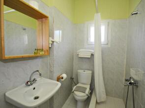 Guesthouse Vissinokipos