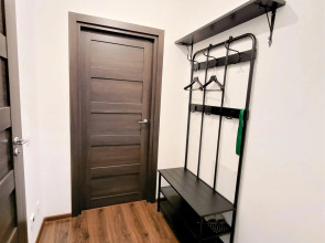 Апартменты на улице Верхне-Каменская