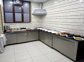 Hotel Kaplan Diyarbakir