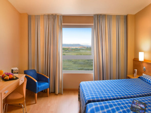 Flag Hotel Florazar Valencia