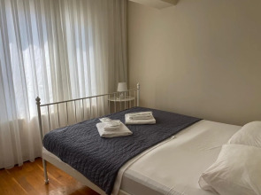 Büyükada Apart Hotel - Yeni Apart