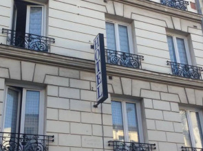 Hotel Residence Champerret