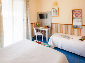 Ostia Antica Park Hotel