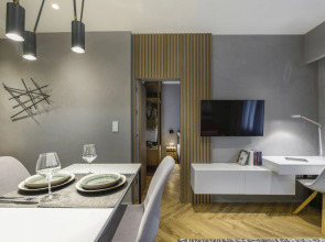 Olvios Luxury Suites