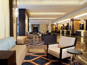 Hyatt Regency New Orleans