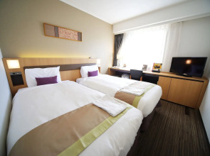 Hotel Sunroute Asakusa