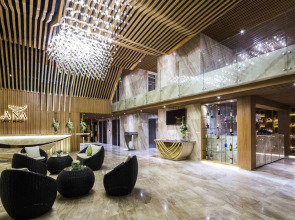 Alana Nha Trang Beach Hotel