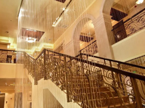 Hyatt Regency Pravets Resort