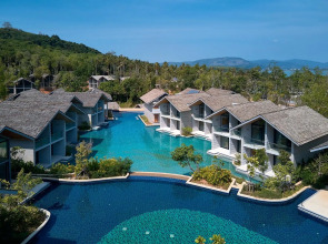 Island Escape Burasari