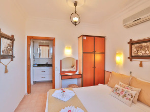 Samira Resort Hotel Aparts & Villas