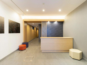 M’s Hotel Gojo Naginatagiri
