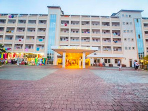 Отель Xeno Eftalia Resort 