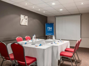 NH Brussels Carrefour de l'Europe