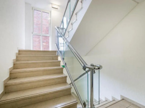 Garner Hotel Cologne Porz - Airport by IHG