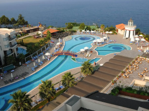 Sealight Resort Hotel