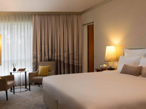 Renaissance Düsseldorf Hotel