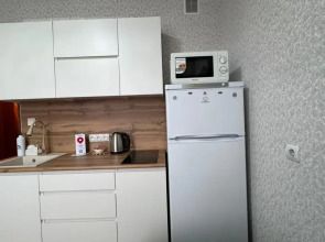 Yousinn на улице Одоевского 1/2